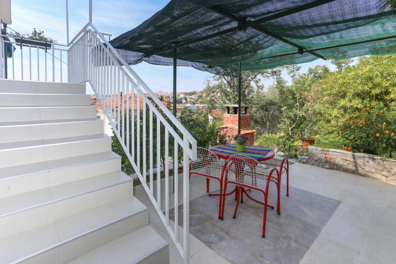 Apartman Mavarcica A4 Trogir Exterior photo