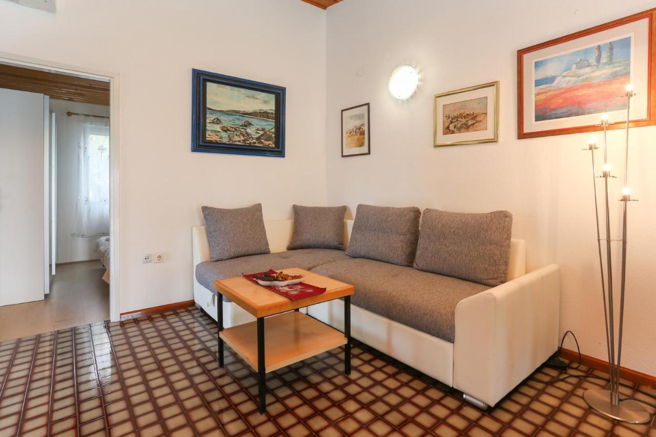 Apartman Mavarcica A4 Trogir Exterior photo